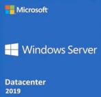 Datacenter voor Windows Server 2019, Computers en Software, Besturingssoftware, Ophalen of Verzenden, Nieuw, Windows