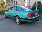 Audi 100, C4 1994 Bj, 2.8 benzine Quattro 128 kw 174 pk, Te koop, 1515 kg, Benzine, Cruise Control