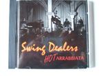Cd van de belg. jazzgroup "Swing Dealers" "Arrabbiata", Ophalen of Verzenden