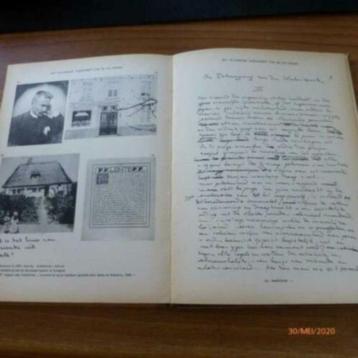 boek: de Nederlandsche letterkunde in beeld;J.Kuypers beschikbaar voor biedingen