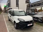 Fiat Doblò Basis Maxi Bestelwagen (bj 2018), Auto's, Voorwielaandrijving, 4 deurs, Stof, Euro 6