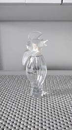 Nina Ricci Air du Temps lege fles 100 ml (test), Ophalen of Verzenden, Zo goed als nieuw, Parfumfles