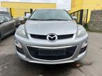 Mazda CX-7 2.2 Diesel, Auto's, Mazda, Euro 5, Bedrijf, 5 deurs, CX-7