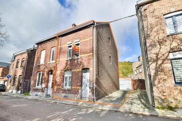 Maison 3 façades spacieuse bien entretenue à 4400 Flémalle beschikbaar voor biedingen