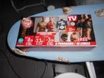 gym form total abs sport, Sport en Fitness, Ophalen, Kunststof, Overige typen, Zo goed als nieuw