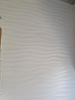 Wandtegel Atlas Concorde 3D wit mat, Doe-het-zelf en Bouw, Tegels, Ophalen