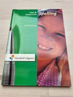 Taal & didactiek - Spelling, Hoger Onderwijs, Ophalen of Verzenden, Zo goed als nieuw, Henk Huizenga