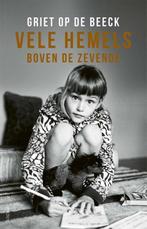Griet Op De Beeck / 3 boeken, Boeken, Ophalen of Verzenden, Zo goed als nieuw