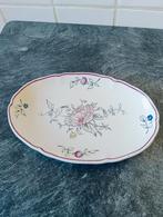 Vintage bord Boch, Ophalen of Verzenden