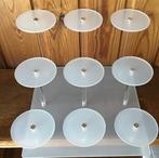 Présentoir de neuf socles circulaire pour figurines, Eén comic, Ophalen of Verzenden, Nieuw