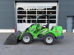 Avant 860i Stage v Nieuwstaat, Pto, Stoelverwarming, Snelwis, Auto's, Automaat, Gebruikt, Overige brandstoffen, Bedrijf