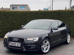 Audi A5 Sportback 2.0 TDi 150 Cv - S line Exclusive, Auto's, Audi, Euro 5, Gebruikt, 4 cilinders, Leder