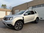 Dacia Duster | 12 Maanden Garantie | 33 Dkm | Benzine |2018|, Auto's, Dacia, Voorwielaandrijving, 4 cilinders, 5 deurs, 84 kW