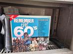 Lot platen., Cd's en Dvd's, Ophalen, Gebruikt