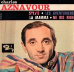 charles aznavour, Ophalen
