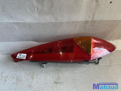 FIAT PUNTO 188 Links achterlicht 1999-2006, Auto-onderdelen, Verlichting, Fiat, Gebruikt, Ophalen of Verzenden