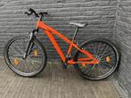 kinderfiets Rockrider ST500, Fietsen en Brommers, Versnellingen, Zo goed als nieuw, Rockrider, Ophalen