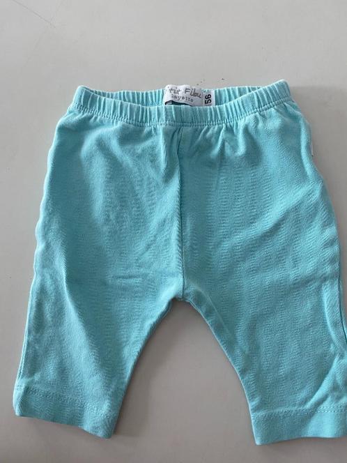 p'tit filou 56, Enfants & Bébés, Vêtements de bébé | Taille 56, Utilisé, Garçon ou Fille, Pantalon, Enlèvement ou Envoi