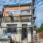 Layher steiger, Doe-het-zelf en Bouw, Steigers, Ophalen, Gebruikt