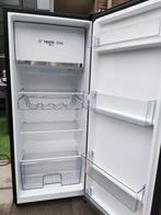 Koelkast, Elektronische apparatuur, Koelkasten en IJskasten, Ophalen, 120 tot 140 cm, 100 tot 150 liter, Zo goed als nieuw