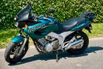 Yamaha TDM 850 – 1997 – Groen, Motoren, Particulier, Overig