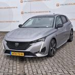 Personenauto Peugeot, 308 1.2 PureTech, grijs bouwjaar 2024, 1263 kg, Gebruikt, 1199 cc, Adaptive Cruise Control