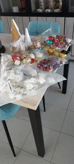 alles voor de kerstdagen versieringen, Ophalen, Gebruikt