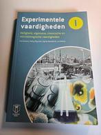 Experimentele vaardigheden, Boeken, Ophalen, Zo goed als nieuw