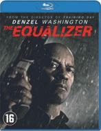 The Equalizer (Denzel Washington, ...), Ophalen of Verzenden, Zo goed als nieuw, Actie