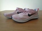 Nike sportschoen - meisjes - maat 35, Kinderen en Baby's, Kinderkleding | Schoenen en Sokken, Ophalen, NIKE, Gebruikt, Meisje