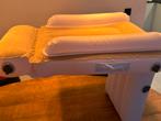 Vliegtuigbedje, Ophalen, Zo goed als nieuw