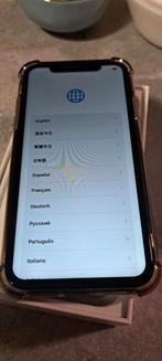 Iphone 11 64GB, Enlèvement, IPhone 11