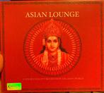 Boîtier 3 CD - Asian Lounge, Cd's en Dvd's, Cd's | Overige Cd's, Gebruikt