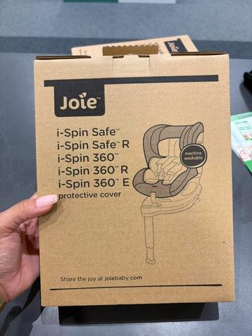 Joie autostoelhoes zomer gray flannel beschikbaar voor biedingen