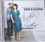 "3 X CD's - ERIK VAN NEYGEN EN SANNE, Cd's en Dvd's, Cd's | Nederlandstalig, Ophalen of Verzenden, Zo goed als nieuw, Overige genres