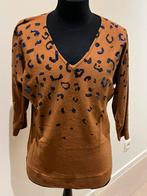 Xandress 40/42, Enlèvement ou Envoi, Comme neuf, Noir