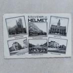 Oude postkaart van  Helmet, Ophalen of Verzenden