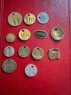 Penningen, Postzegels en Munten, Penningen en Medailles, Ophalen