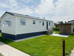 Nieuwpoort - Recente Stacaravan - Broker (REF 90251), Caravanes & Camping, Caravanes résidentielles, Jusqu'à 6