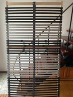Lattenbodem 90 x 200, Huis en Inrichting, Slaapkamer | Matrassen en Bedbodems, Ophalen, Gebruikt, 90 cm, Eenpersoons