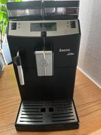 Saeco Lirika koffiebonen machine, Ophalen, Espresso apparaat, Koffiebonen, Zo goed als nieuw