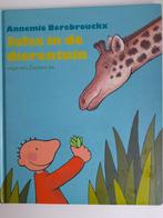 Jules.  Annemie Berebrouckx. 4 boeken, Boeken, Kinderboeken | Kleuters, Ophalen of Verzenden, Zo goed als nieuw