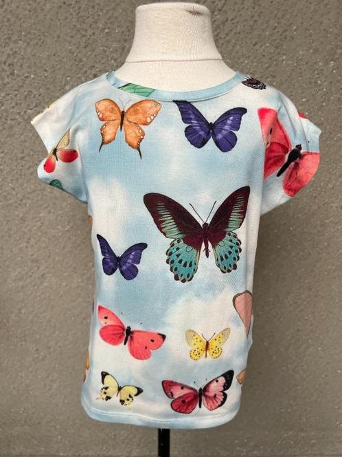 name it 4/5 jaar 110, Kinderen en Baby's, Kinderkleding | Maat 110, Gebruikt, Meisje, Shirt of Longsleeve, Ophalen of Verzenden