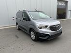 Opel Combo Turbo Edition L1H1 S/S, Auto's, Opel, 121 g/km, Monovolume, Euro 6, Bedrijf