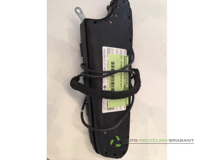 Airbag stoel (zitplaats) van een Audi A6, Auto-onderdelen, Overige Auto-onderdelen, Gebruikt, 3 maanden garantie