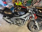 Moto 125cc, Motoren, 2 cilinders, Chopper, Particulier, 125 cc