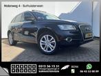 Audi Q5 2.0 TFSI quattro S-Line Pano.dak SportStoelen Trekha, Auto's, Audi, Automaat, Q5, Zwart, Bedrijf
