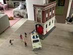 Playmobil Ghostbursters speelgoed set (licht-Geluid), Ophalen of Verzenden, Zo goed als nieuw, Complete set