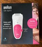 Braun Silk epil 5, Electroménager, Enlèvement, Neuf