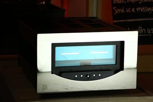 Jungson JA-99D / JA 99 D TRADE.INRUIL. Massive one! Sessie?, Audio, Tv en Foto, Versterkers en Ontvangers, Zo goed als nieuw, Stereo